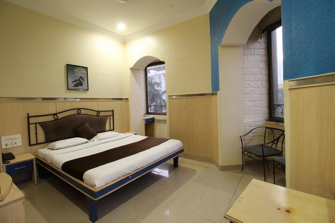 Hotel Ripon Palace Mumbai Luaran gambar