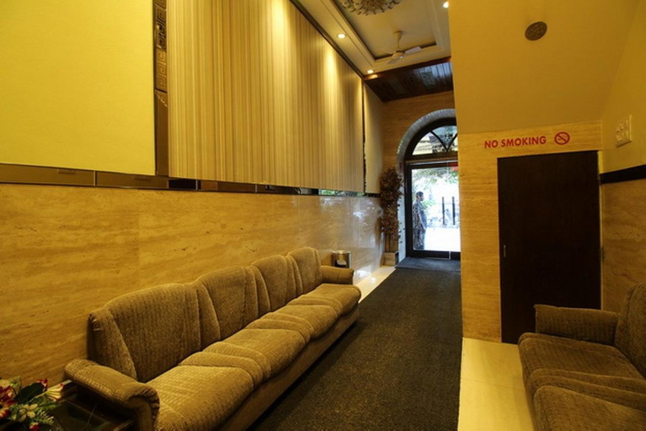Hotel Ripon Palace Mumbai Luaran gambar